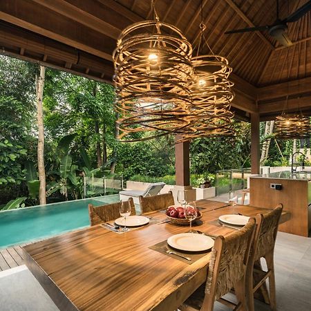 Villa Delang By Balisuperhost Ubud Exterior foto